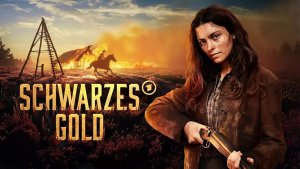 Чёрное золото